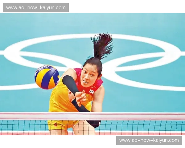 从“铁榔头”到“Zhuper”：郎平与朱婷，中国女排两代巅峰的隔空对话与宿命交织