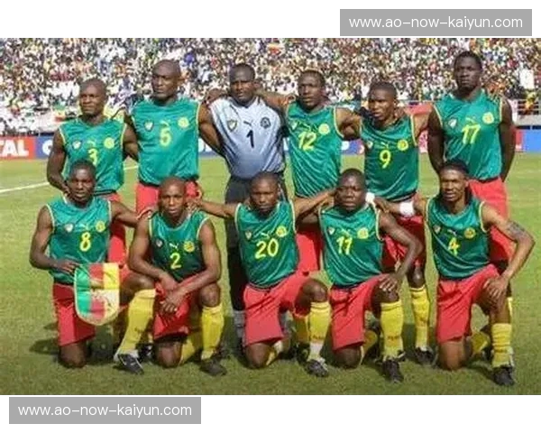 绿茵之上,非洲雄狮与南美桑巴的激情碰撞——喀麦隆vs哥伦比亚,一场超越胜负的足球盛宴 绿茵之上,非洲雄狮与南美桑巴的激情碰撞——喀麦隆vs哥伦比亚,一场超越胜负的足球盛宴